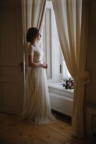 Wedding photographer Timur Muravev (muraviev). Photo of 9 March 2021