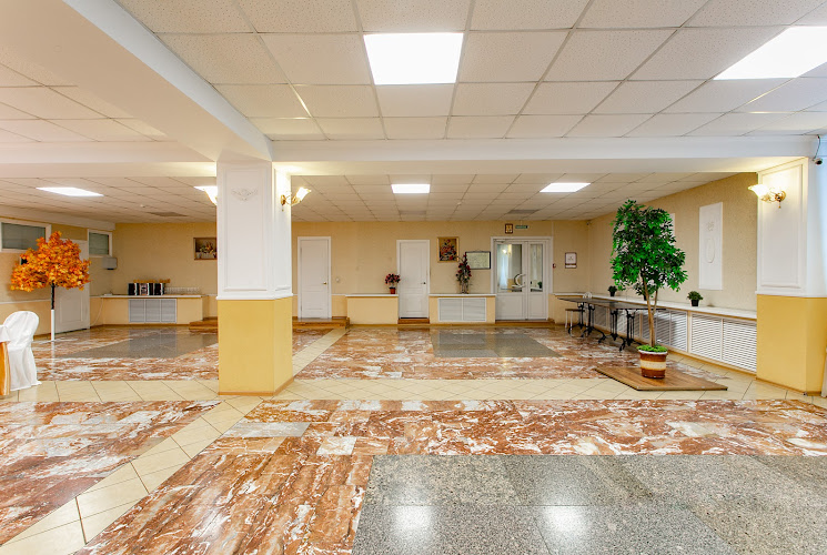 Family Hall