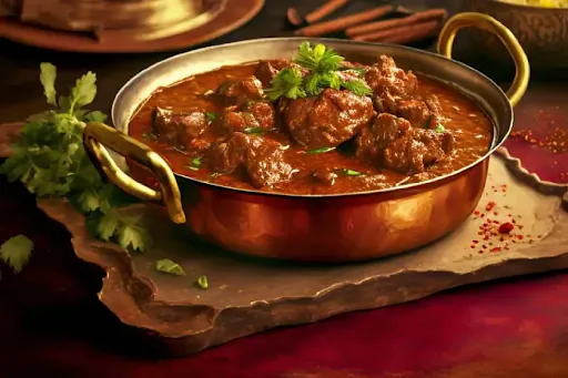 Mutton Shahi Korma