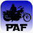 PAF icon