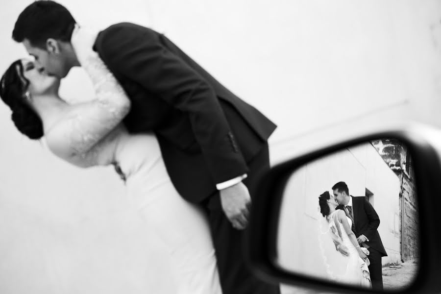 Wedding photographer Tomás Navarro (tomasnavarro). Photo of 2 July 2018