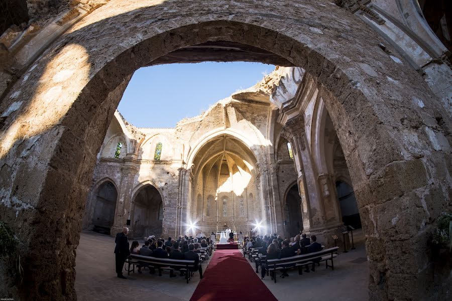 Fotografo di matrimoni Simone Gaetano (gaetano). Foto del 11 aprile 2022