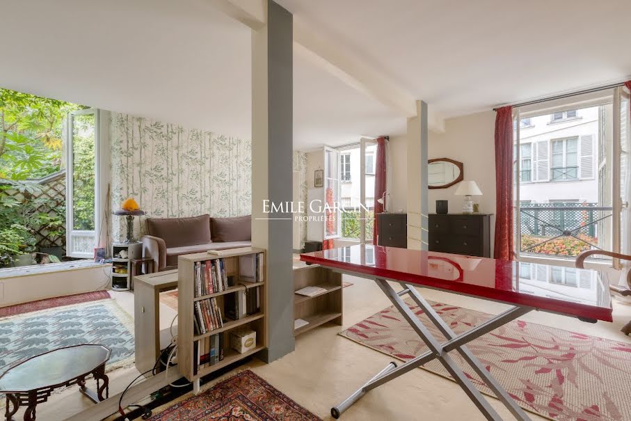 Vente appartement 5 pièces 103.57 m² à Paris 7ème (75007), 1 790 000 €