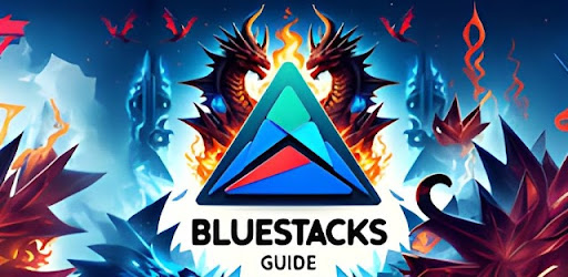 BlueStacks For Android [GUIDE]
