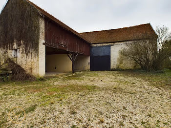 maison à Provins (77)