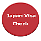 Download Japan Visa Check For PC Windows and Mac 1.01