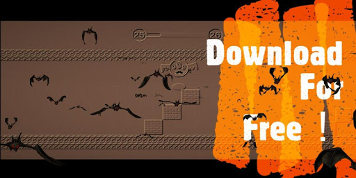 JumpBat - Yarasayı Koru