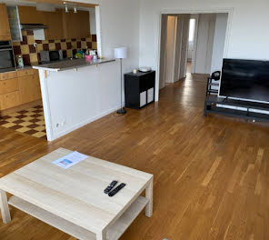 appartement à Saint-Denis (93)