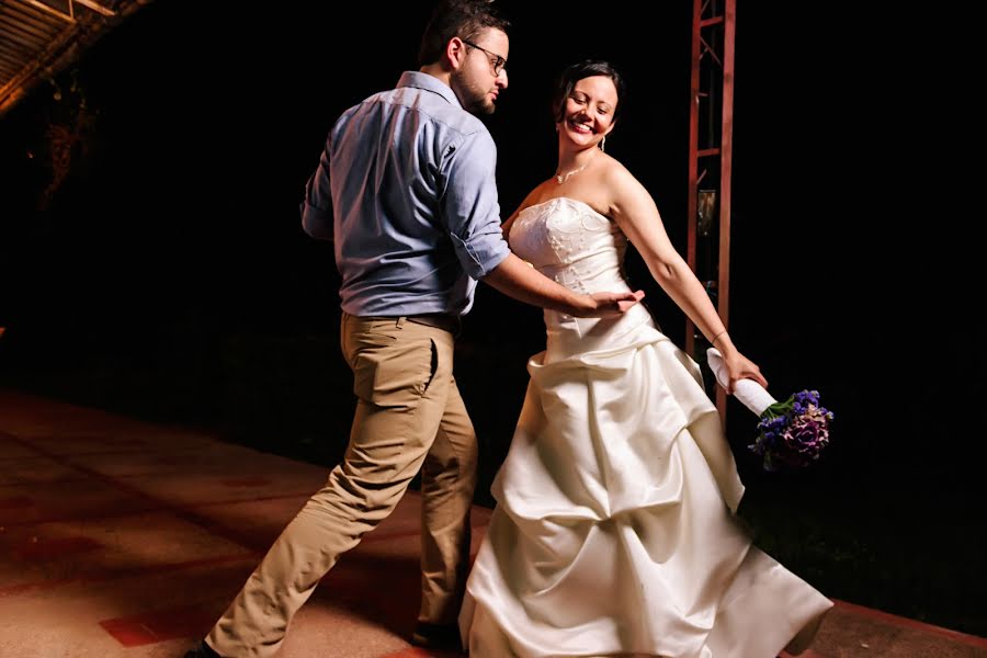 Fotógrafo de bodas Javier Botero (javierbotero). Foto del 20 de enero 2019