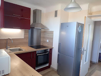 appartement à Montpellier (34)