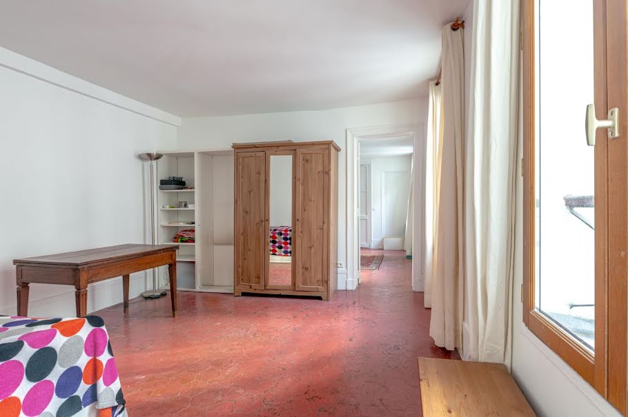 Vente appartement 3 pièces 53.59 m² à Paris 2ème (75002), 598 000 €