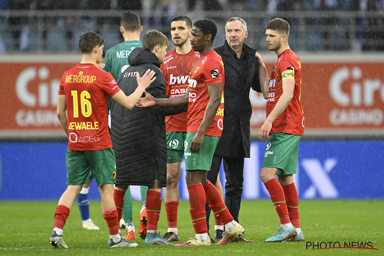 KV Oostende & Thalhammer nemen in schoonheid afscheid van 1A: "Voor mij is deze overwinning verdiend"