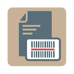 Cover Image of 下载 Barcode To Text - Scanner 1.0.2 APK