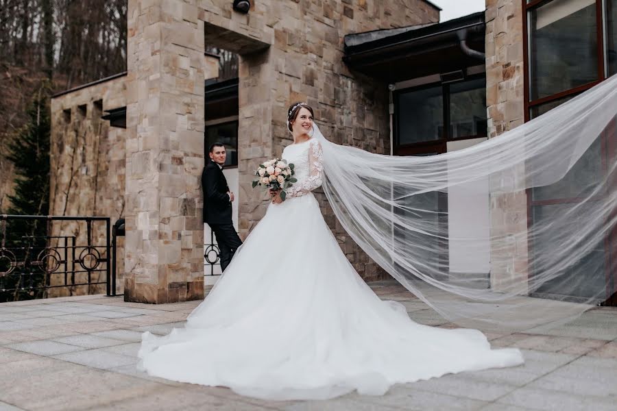 Esküvői fotós Yuriy Kozar (kozar). Készítés ideje: 2020 május 15.