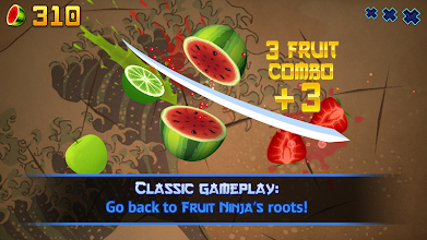 Fruit ninja game free for pc