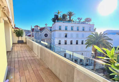 Apartment with terrace 2