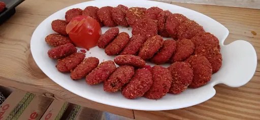 Non Veg Pahadi Burasi Kebab