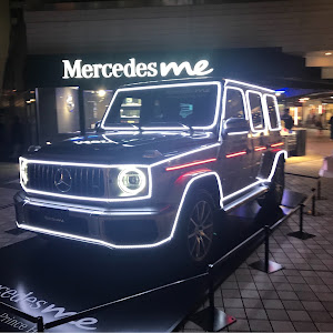 Gクラス G63