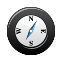 Compass chrome extension