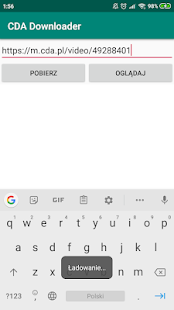 CDA Downloader - pobieraj filmy za darmo(圖1)-速報App