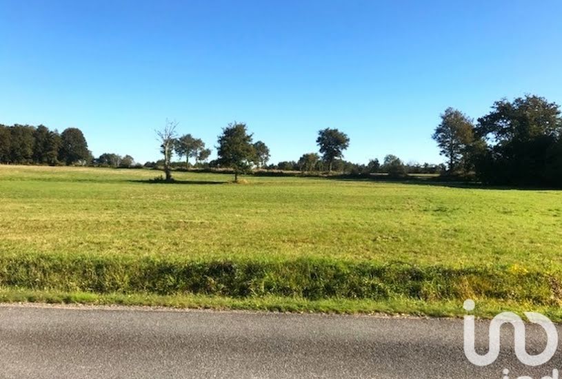  Vente Terrain à bâtir - 2 250m² à Videix (87600) 