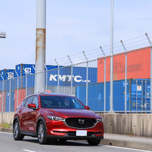 CX-5 KF2P