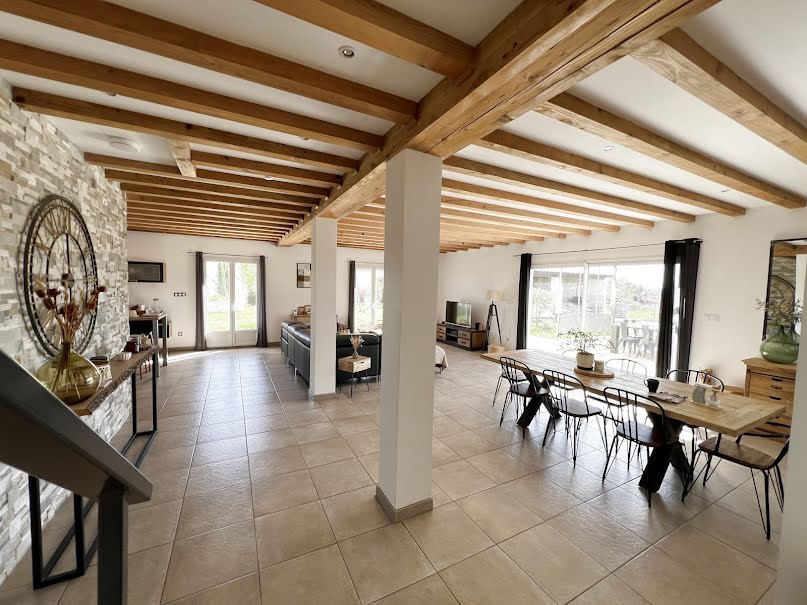 Vente maison 7 pièces 200 m² à Saint-Péray (07130), 575 000 €