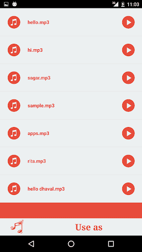 免費下載音樂APP|my name ringtone & alarm app開箱文|APP開箱王