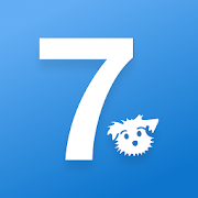 7 Minute Workout by Down Dog 5.1.0 Icon