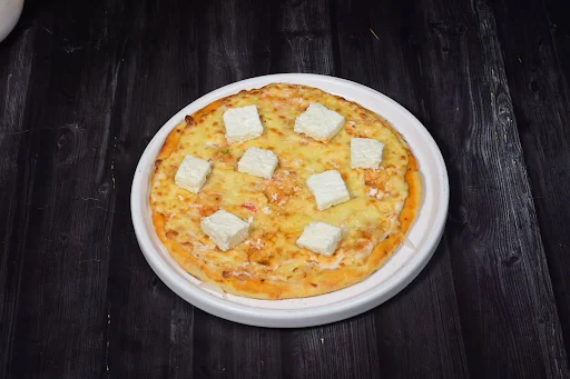 Paneer Pizza