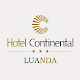 Download Hotel Continental Luanda For PC Windows and Mac 