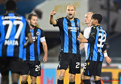 L'homme du match: Dost n'a jamais baissé les bras