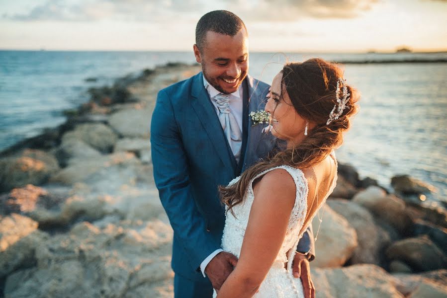 Photographe de mariage Andy Sosinski (un-j). Photo du 18 juin 2017