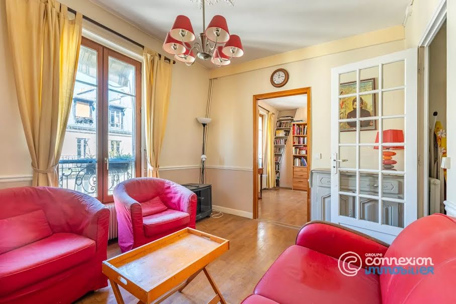 Vente appartement 2 pièces 37.48 m² à Paris 13ème (75013), 362 000 €