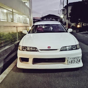 インテグラ DC2