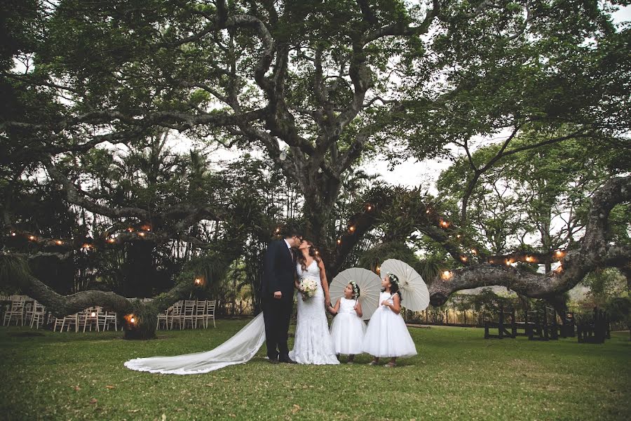 Fotógrafo de casamento Beto Roman (betoroman). Foto de 16 de junho 2017