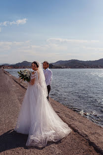 Svatební fotograf Irina Eron (eronphotographer). Fotografie z 17.května 2022