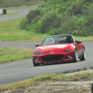 ロードスター ND5RC