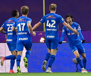 Toch nog spanning? KRC Genk zadelt Club Brugge met stevige kater op: 3-0