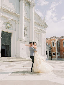 Свадебный фотограф Iana Razumovskaia (ucatana). Фотография от 18 апреля 2023