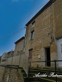 maison à Raucourt-et-Flaba (08)