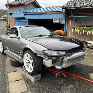 シルビア S15