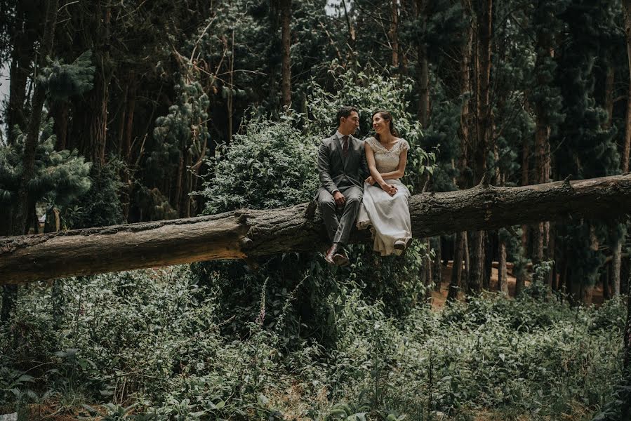 Svatební fotograf Abelardo Malpica G (abemalpica). Fotografie z 4.října 2018