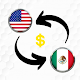 Download Dolár USA a Peso mexicano Currency Converter For PC Windows and Mac 1.0