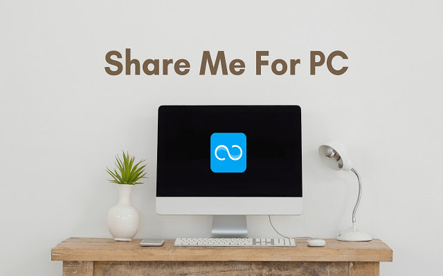 ShareMe for PC