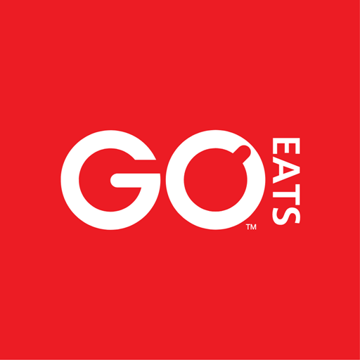 GO Eats  Food Delivery
