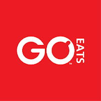 GO Eats  Food Delivery