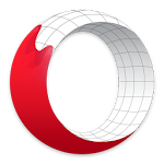 Cover Image of Download Opera browser beta 47.0.2248.128519 APK