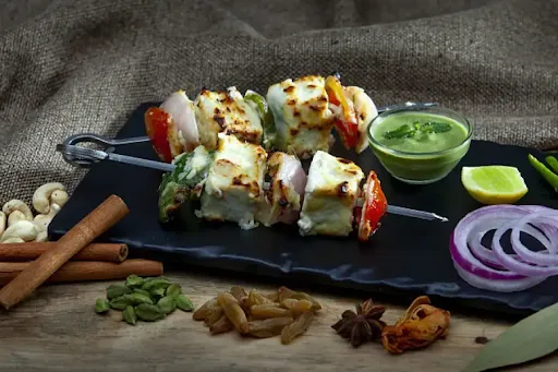 Paneer Malai Tikka