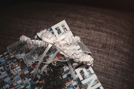 Wedding photographer Rubén Faz (rubenfaz). Photo of 28 March 2019